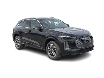 2026 Audi Q5 in Thornhill, Ontario