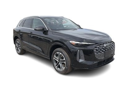 2026 Audi Q5 in Thornhill, Ontario