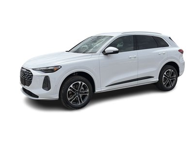 2026 AUDI Q5 TFSI quattro — photo 7