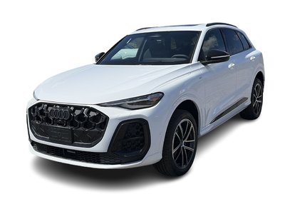 Audi Q5  2026 à Thornhill, Ontario