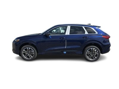 2026 AUDI Q5 TFSI quattro Progressiv — photo 8