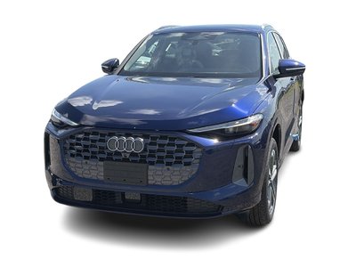 2026 Audi Q5 in Thornhill, Ontario