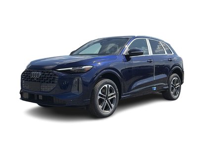 2026 Audi Q5 in Thornhill, Ontario