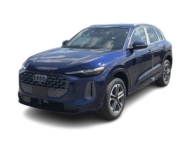 2026 Audi Q5 in Thornhill, Ontario