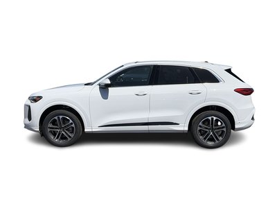 2026 AUDI Q5 TFSI quattro — photo 8