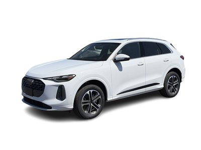 2026 AUDI Q5 TFSI quattro — photo 7