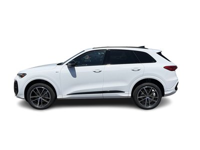 2026 AUDI Q5 TFSI quattro — photo 8