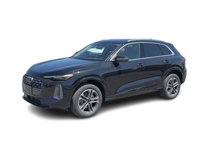2026 AUDI Q5 TFSI quattro Progressiv — photo 7