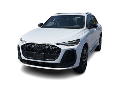 2026 Audi Q5 in Thornhill, Ontario