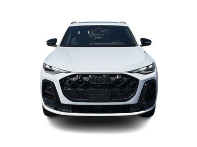 2026 Audi Q5 in Thornhill, Ontario