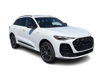 2026 Audi Q5 in Thornhill, Ontario