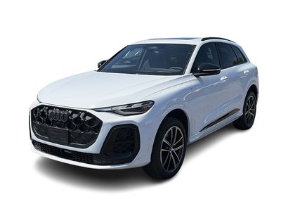 2026 Audi Q5 in Thornhill, Ontario