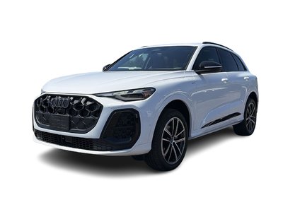 2026 Audi Q5 in Thornhill, Ontario