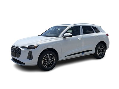 2026 AUDI Q5 TFSI quattro Progressiv — photo 7
