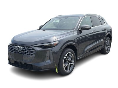 2026 Audi Q5 in Thornhill, Ontario