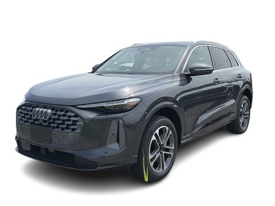 2026 Audi Q5 in Thornhill, Ontario