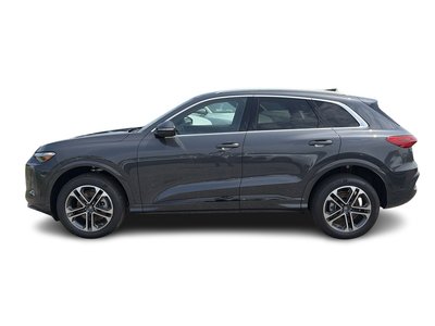 2026 AUDI Q5 TFSI quattro Progressiv — photo 8