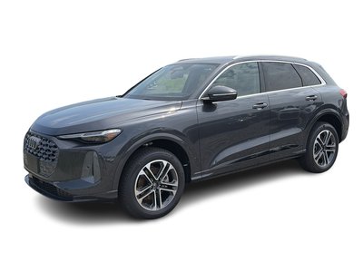 2026 AUDI Q5 TFSI quattro Progressiv — photo 7