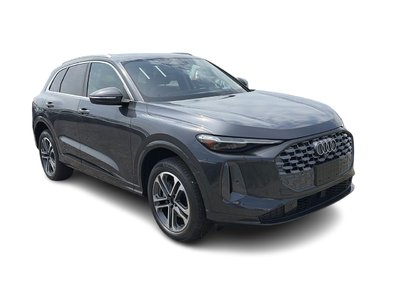 2026 Audi Q5 in Thornhill, Ontario