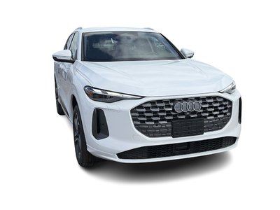2026 Audi Q5 in Thornhill, Ontario