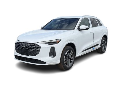 2026 Audi Q5 in Thornhill, Ontario