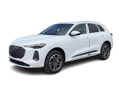 2026 AUDI Q5 TFSI quattro — photo 7
