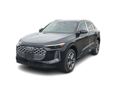 2026 Audi Q5 in Thornhill, Ontario