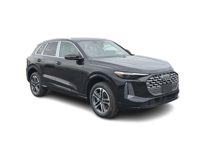 2026 Audi Q5 in Thornhill, Ontario