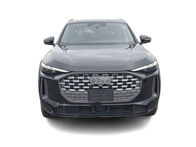 2026 Audi Q5 in Thornhill, Ontario