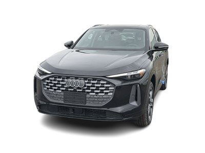 2026 Audi Q5 in Thornhill, Ontario