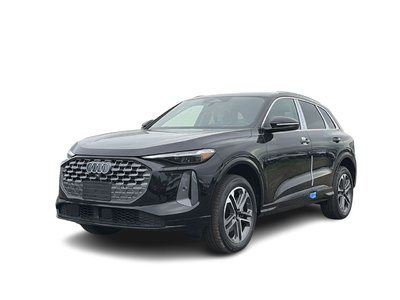 2026 Audi Q5 in Thornhill, Ontario