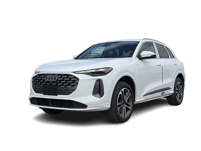2026 Audi Q5 in Thornhill, Ontario