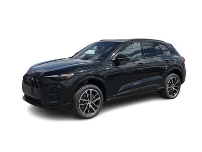 2026 AUDI Q5 TFSI quattro — photo 7