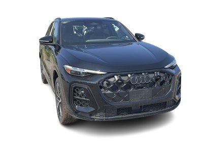 2026 Audi Q5 in Thornhill, Ontario