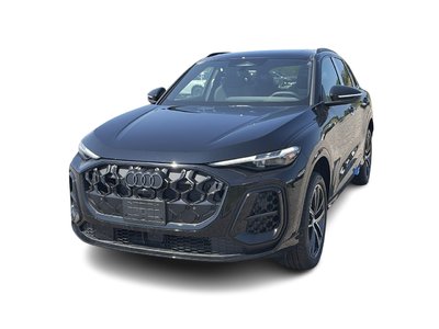 2026 Audi Q5 in Thornhill, Ontario
