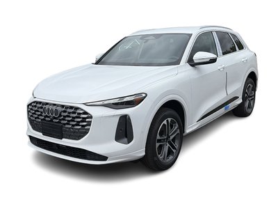 2026 Audi Q5 in Thornhill, Ontario