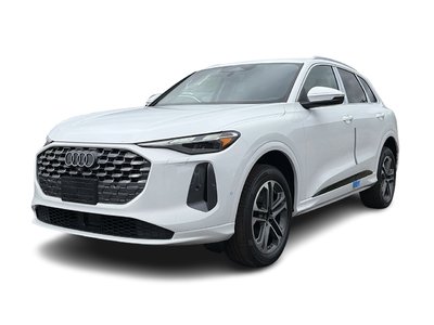 2026 Audi Q5 in Thornhill, Ontario