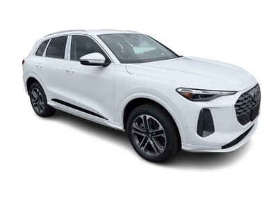 2026 Audi Q5 in Thornhill, Ontario