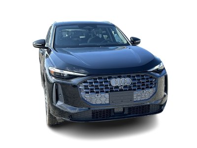 2026 Audi Q5 in Thornhill, Ontario