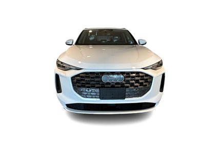 2026 Audi Q5 in Thornhill, Ontario