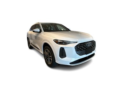 2026 Audi Q5 in Thornhill, Ontario
