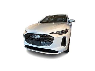 2026 Audi Q5 in Thornhill, Ontario