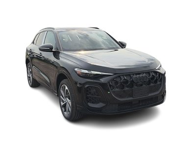 2026 Audi Q5 in Thornhill, Ontario