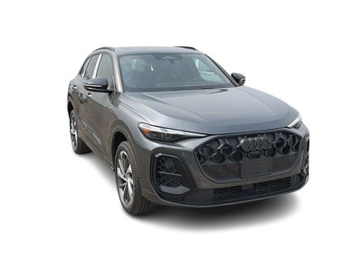 2026 Audi Q5 in Thornhill, Ontario