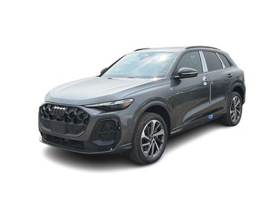 2026 Audi Q5 in Thornhill, Ontario