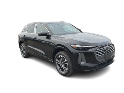 2026 Audi Q5 in Thornhill, Ontario
