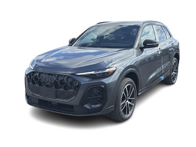2026 Audi Q5 in Thornhill, Ontario