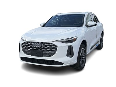 2026 Audi Q5 in Thornhill, Ontario