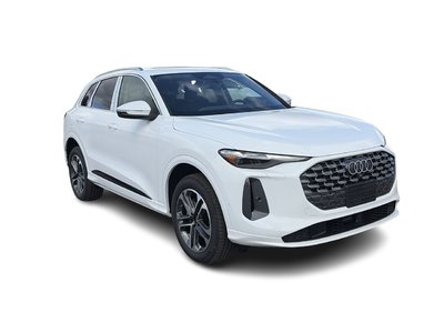 2026 Audi Q5 in Thornhill, Ontario
