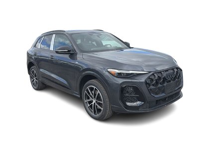 2026 Audi Q5 in Thornhill, Ontario